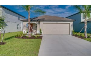 17400 Monte Isola Way, North Fort Myers, FL 33917 - MLS#2026011823