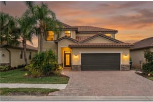 11276 Reflection Isles Boulevard, Fort Myers, FL 33912 - MLS#2026011824