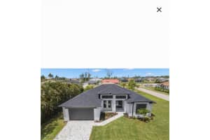 2118 14th Place, Cape Coral, FL 33991 - MLS#2026011831