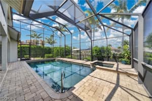 1513 58th Street, Cape Coral, FL 33914 - MLS#2026011834