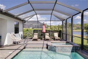 11999 Bay Oak Drive, Fort Myers, FL 33913 - MLS#2026011838