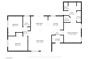 2119 3rd Street, Cape Coral, FL 33990 - MLS#2026011842