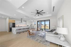 401 15th Terrace, Cape Coral, FL 33909 - MLS#2026011856