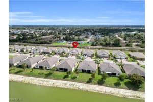 10756 Crossback Lane, Lehigh Acres, FL 33936 - MLS#2026011860