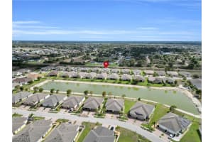 10756 Crossback Lane, Lehigh Acres, FL 33936 - MLS#2026011860