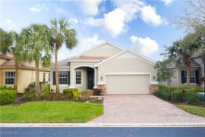 3930 Otter Bend Cir, Fort Myers