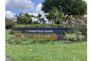 9261 Central Park Drive, Fort Myers, FL 33919 - MLS#2026011876