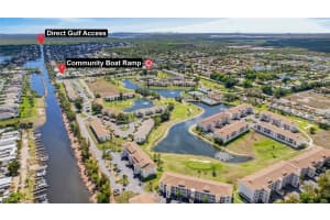 17220 Terraverde Cir 2, Fort Myers