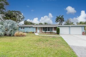 1229 Carlene Avenue, Fort Myers, FL 33901 - MLS#2026011882