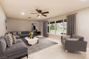 1229 Carlene Avenue, Fort Myers, FL 33901 - MLS#2026011882