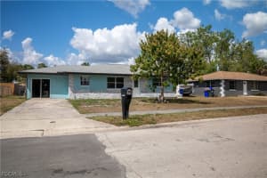 4811 Zana Drive, Fort Myers, FL 33905 - MLS#2026011898