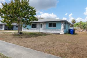 4811 Zana Drive, Fort Myers, FL 33905 - MLS#2026011898