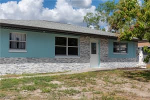 4811 Zana Drive, Fort Myers, FL 33905 - MLS#2026011898