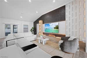 1728 Diplomat Parkway, Cape Coral, FL 33993 - MLS#2026011900