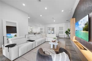 1728 Diplomat Parkway, Cape Coral, FL 33993 - MLS#2026011900