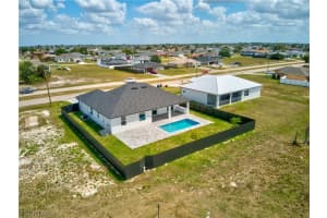 1026 Nelson Road, Cape Coral, FL 33993 - MLS#2026011902