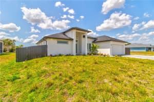 1026 Nelson Road, Cape Coral, FL 33993 - MLS#2026011902