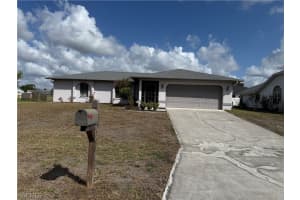 1603 Covington Meadows Cir, Lehigh Acres