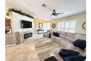 1603 Covington Meadows Circle, Lehigh Acres, FL 33936 - MLS#2026011904