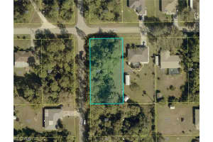 300 7th W, Lehigh Acres, FL 33972 - MLS#2026011906
