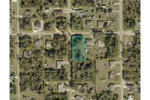300 7th W, Lehigh Acres, FL 33972 - MLS#2026011906