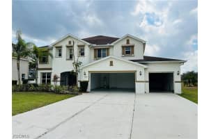 18270 Pine Nut Court, Lehigh Acres, FL 33972 - MLS#2026011910