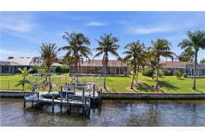 1105 13th Street, Cape Coral, FL 33990 - MLS#2026011913