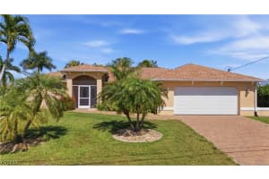 1105 13th Street, Cape Coral, FL 33990 - MLS#2026011913