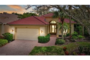 18271 Parkside Greens Drive, Fort Myers, FL 33908 - MLS#2026011923