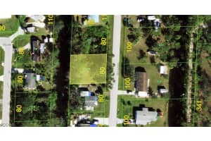 11211 Grapefruit Lane, Punta Gorda, FL 33955 Sold 04/03/26