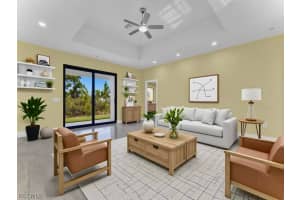 637 Cardinal Street, Lehigh Acres, FL 33974 - MLS#2026011928