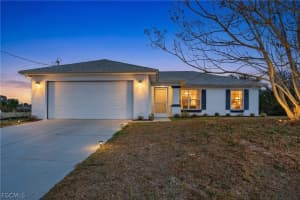 2710 61st St W, Lehigh Acres