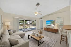 2710 61st Street, Lehigh Acres, FL 33971 - MLS#2026011930