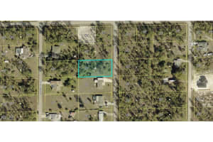 1319 Cleveland Avenue, Lehigh Acres, FL 33972 - MLS#2026011931