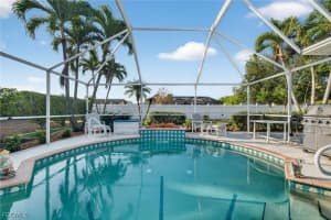 1114 14th Terrace, Cape Coral, FL 33990 - MLS#2026011939