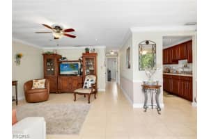 431 Van Buren Street, Fort Myers, FL 33916 - MLS#2026011946