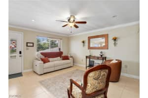 431 Van Buren Street, Fort Myers, FL 33916 - MLS#2026011946