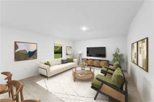 3309 56th Street, Lehigh Acres, FL 33971 - MLS#2026011950