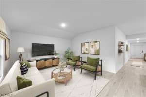 4004 7th Street, Lehigh Acres, FL 33976 - MLS#2026011954