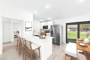 6009 Dora Avenue, Lehigh Acres, FL 33971 - MLS#2026011963