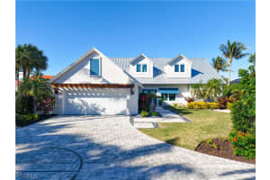 750 Periwinkle Way, Sanibel, FL 33957 - MLS#2026011964