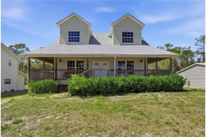 20325 Idlewood Rd, North Fort Myers