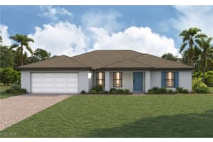 2823 22nd St Sw, Lehigh Acres