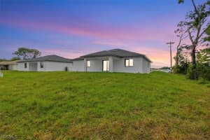 541 Chalet Avenue, Lehigh Acres, FL 33974 - MLS#2026011983