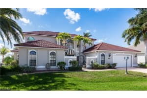 2374 Coral Point Drive, Cape Coral, FL 33990 - MLS#2026011996