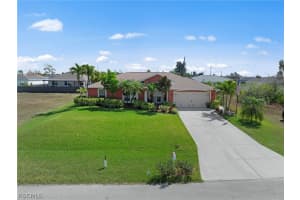 1821 1st Place, Cape Coral, FL 33993 - MLS#2026011999