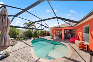 1821 1st Place, Cape Coral, FL 33993 - MLS#2026011999