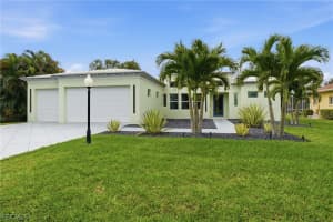 7920 Twin Eagle Lane, Fort Myers, FL 33912 - MLS#2026012000