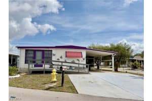 201 Captains Walk, North Fort Myers, FL 33917 - MLS#2026012001