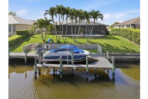 1201 14th Street, Cape Coral, FL 33990 - MLS#2026012002